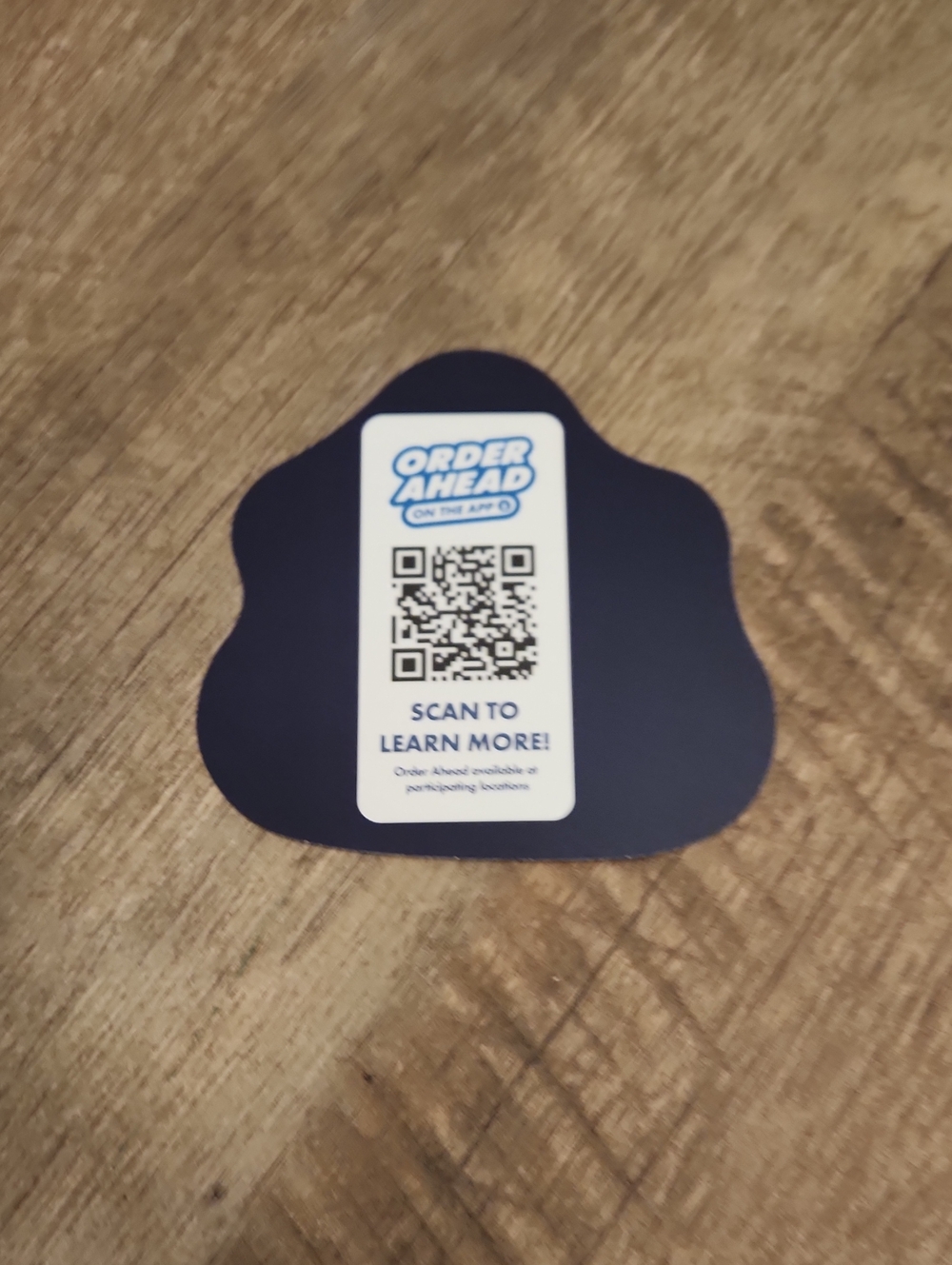 Texas State Fair Sticker - Picture 2 of 2